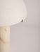 Peono Alabaster Table Lamp - DWHOME