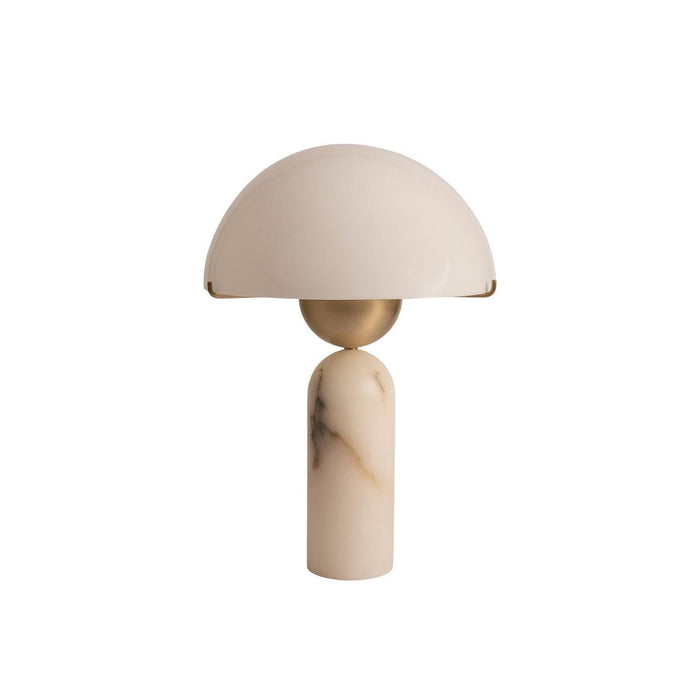 Peono Alabaster Table Lamp - DWHOME