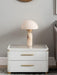 Peono Alabaster Table Lamp - DWHOME