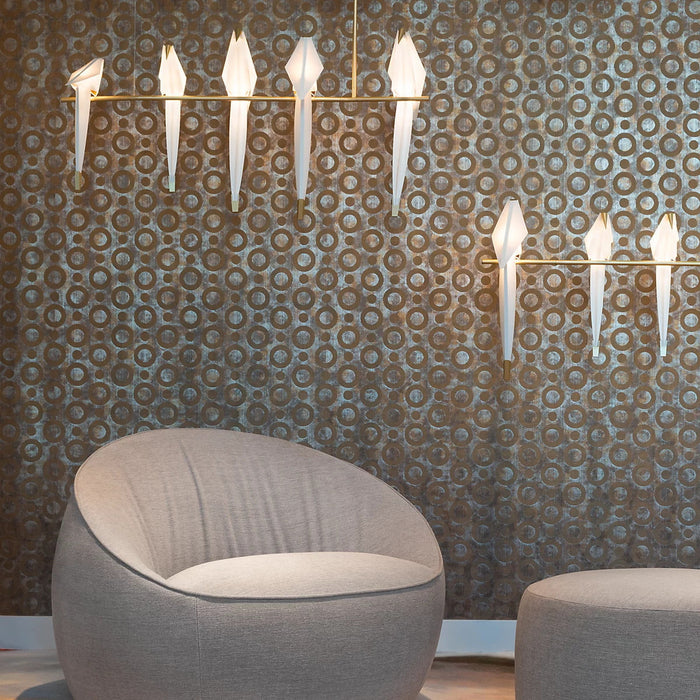 Perch Chandelier-DWHOME