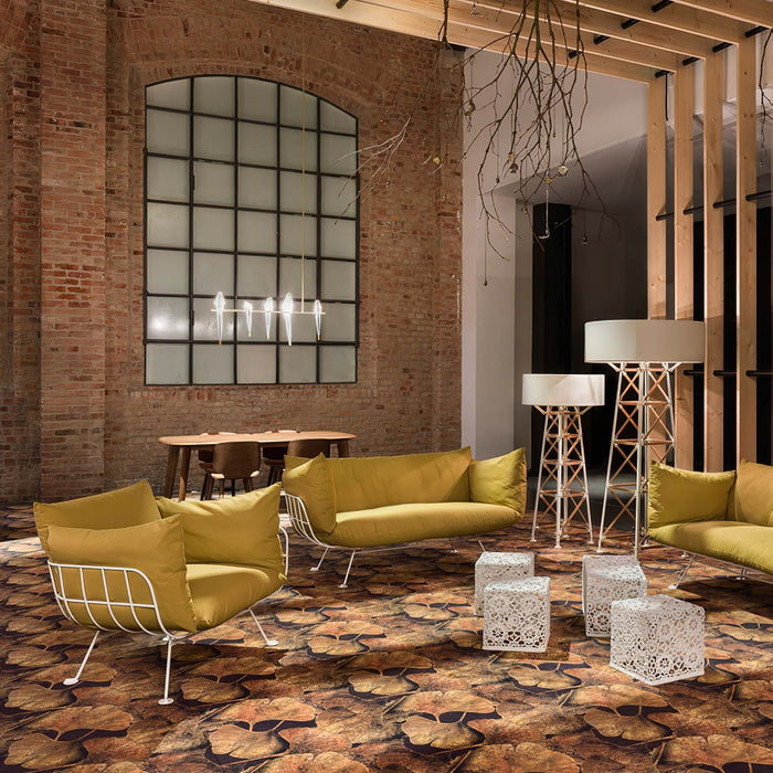 Perch Chandelier-DWHOME