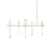 Perch Chandelier-DWHOME