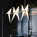 Perch Chandelier-DWHOME