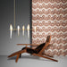 Perch Chandelier-DWHOME