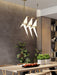 Perch Chandelier-DWHOME