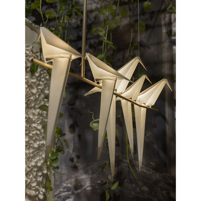 Perch Chandelier-DWHOME
