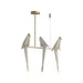 Perch Chandelier-DWHOME