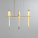 Perch Chandelier-DWHOME