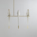 Perch Chandelier-DWHOME