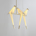 Perch Chandelier-DWHOME