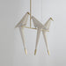 Perch Chandelier-DWHOME