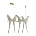 Perch Chandelier-DWHOME