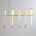 Perch Chandelier-DWHOME