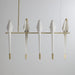 Perch Chandelier-DWHOME
