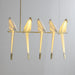 Perch Chandelier-DWHOME