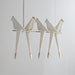 Perch Chandelier-DWHOME