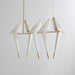 Perch Chandelier-DWHOME