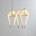 Perch Chandelier-DWHOME