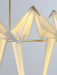 Perch Chandelier-DWHOME