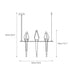 Perch Chandelier-DWHOME