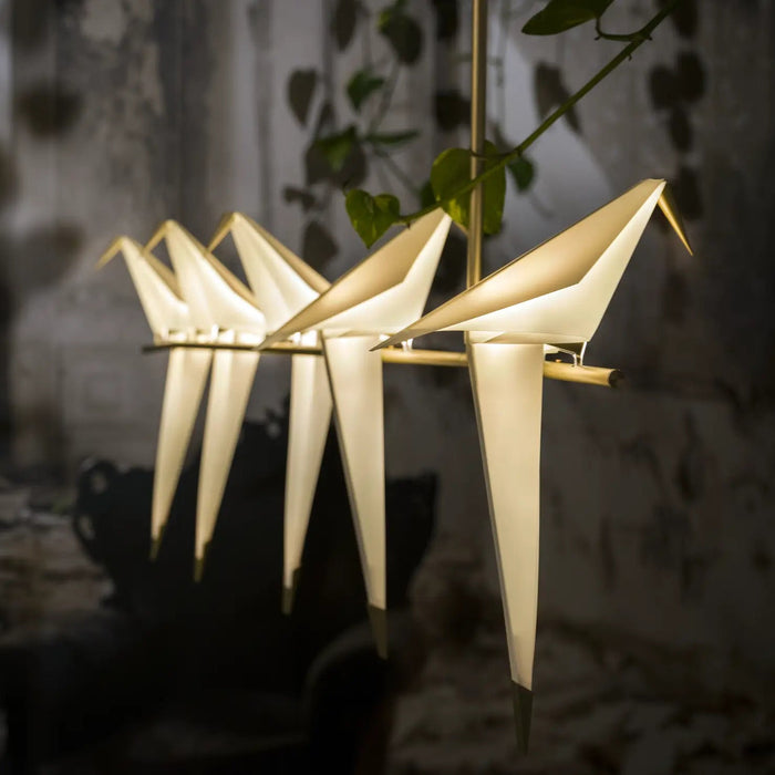 Perch Chandelier-DWHOME