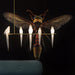Perch Chandelier-DWHOME