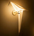 Avian Serenity Wall Lamp-DWHOME