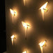 Avian Serenity Wall Lamp-DWHOME