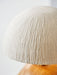 Percy Oak Table Lamp - DWHOME
