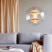 Peri Modern Sphere Chandelier - DWHOME