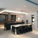 Peri Modern Sphere Chandelier - DWHOME