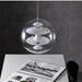 Peri Modern Sphere Chandelier - DWHOME