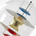 Peri Modern Sphere Chandelier - DWHOME
