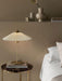 Perla Pleated Table Lamp - DWHOME