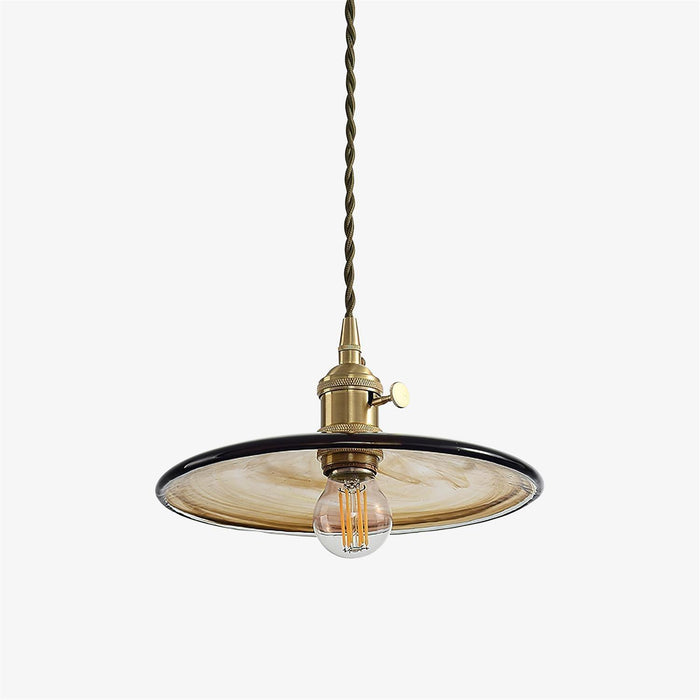 Perrin Pendant Light-DWHOME