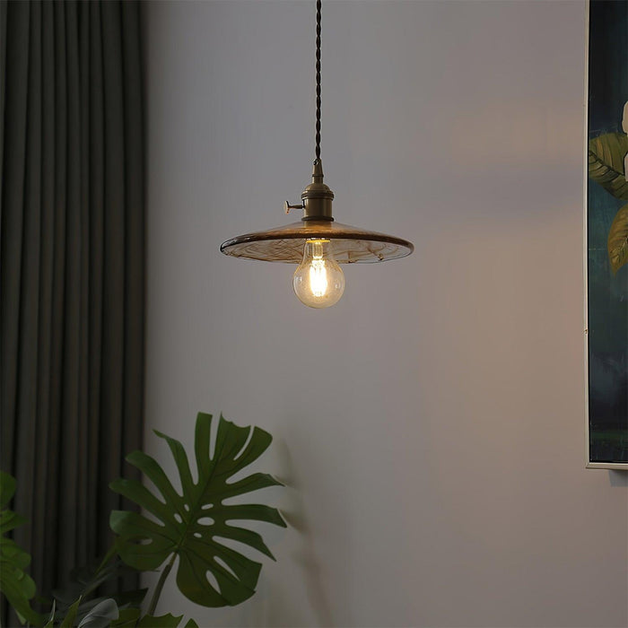 Perrin Pendant Light-DWHOME