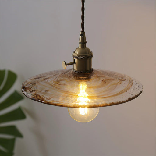 Perrin Pendant Light-DWHOME