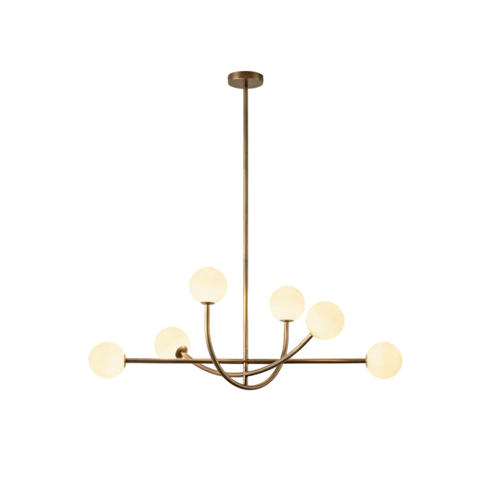 Perry Chandelier-DWHOME