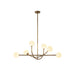 Perry Chandelier-DWHOME