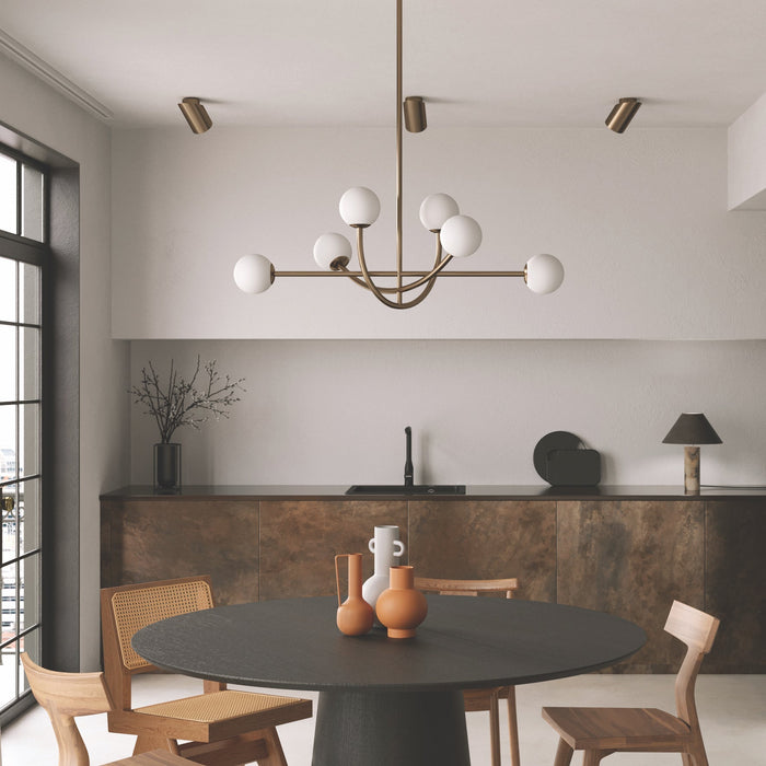 Perry Chandelier-DWHOME