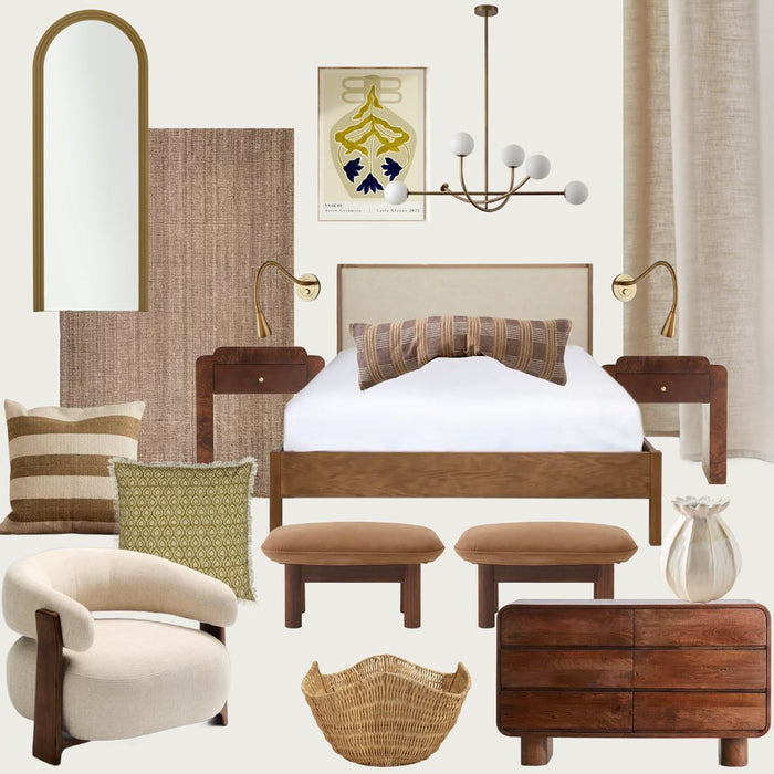 Perry Chandelier-DWHOME