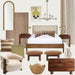 Perry Chandelier-DWHOME