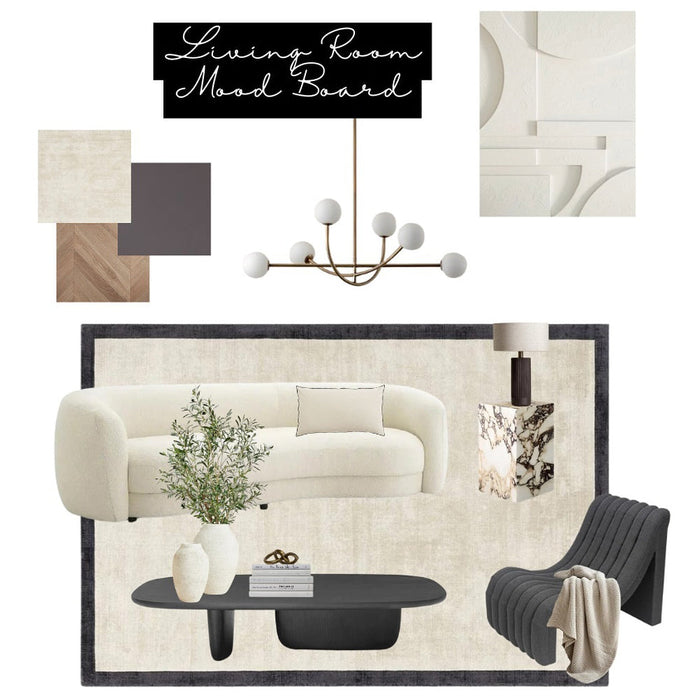 Perry Chandelier-DWHOME