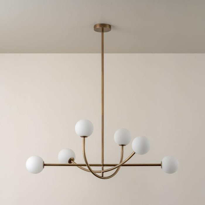 Perry Chandelier-DWHOME