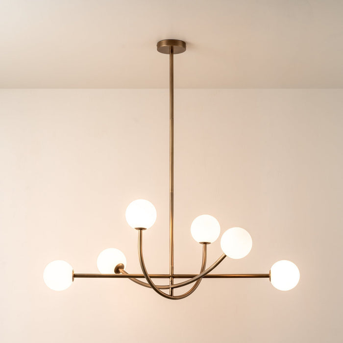 Perry Chandelier-DWHOME
