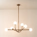 Perry Chandelier-DWHOME
