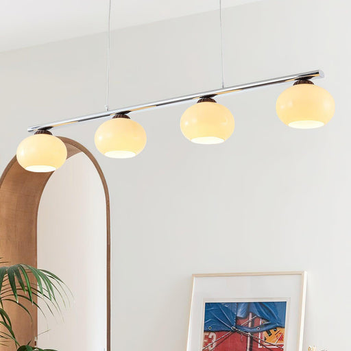 Persimmon Dining Room Chandelier-DWHOME