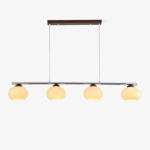 Persimmon Dining Room Chandelier-DWHOME