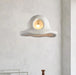 Personalized Hat Pendant Light-DWHOME