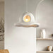 Personalized Hat Pendant Light-DWHOME